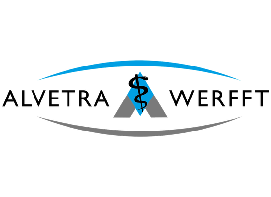 ALVETRA & WERFFT – veterinárne prípravky a starostlivosť o zdravie zvierat